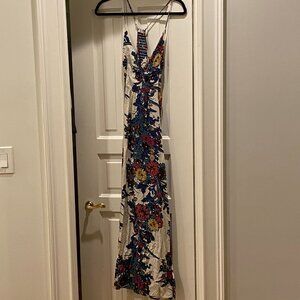 Free People Maxi Dress - XS